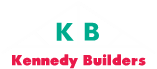 Kennedy Builders Logo